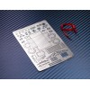 Special PE parts - Toyota Corona (ST191) 1994 JTCC
